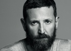 La moda es algo serio para Stefano Pilati