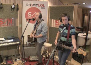 Novedades Carminha, juventud infinita