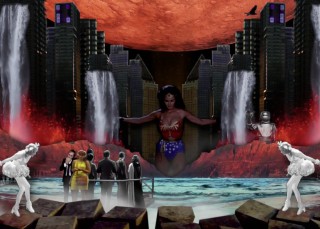 Estrenamos el nuevo vídeo de Joaquín Pascual, ‘Alguien tiene que hacer algo’