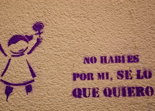 No, los adolescentes no son menos sexistas que los adultos