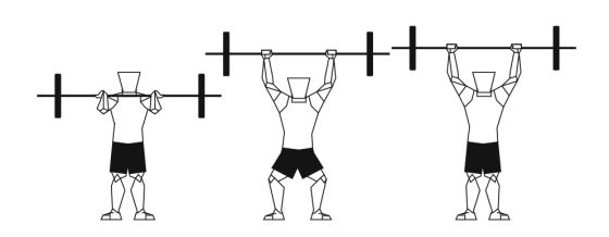 Toda la verdad sobre el 'crossfit' y sus ocho ejercicios milagrosos
