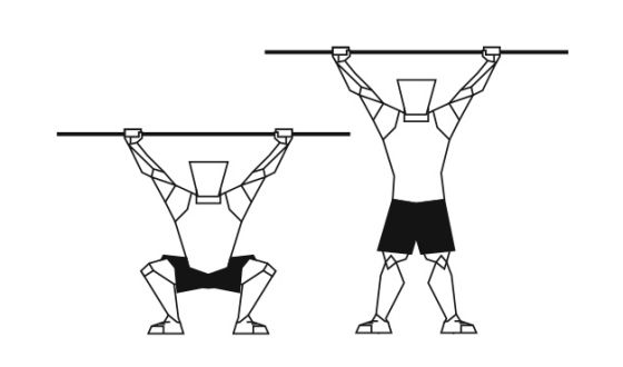 Toda la verdad sobre el 'crossfit' y sus ocho ejercicios milagrosos