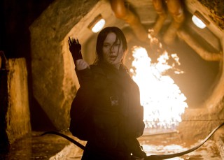 'Los juegos del hambre': mucho más que cine adolescente