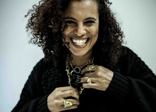Neneh Cherry, la mujer que siempre estuvo allí