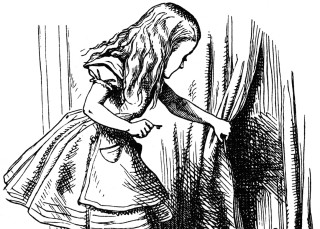 Los enigmas sin resolver de Alicia en el país de las maravillas