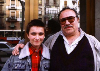 "Cedería gratis los derechos de mi padre si dejaran de publicar reediciones horrorosas"