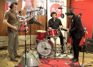 Guadalupe Plata: Úbeda, capital de Texas