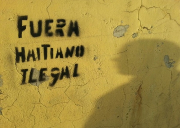 República Dominicana y Haití: entre la fraternidad y la doctrina del conflicto