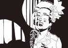 ‘Billie Holiday’ revive en blanco y negro y a golpe de viñetas