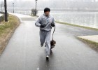 Cómo practicar ‘running’ en invierno sin pillar una pulmonía