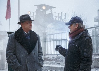 Steven Spielberg, el último héroe