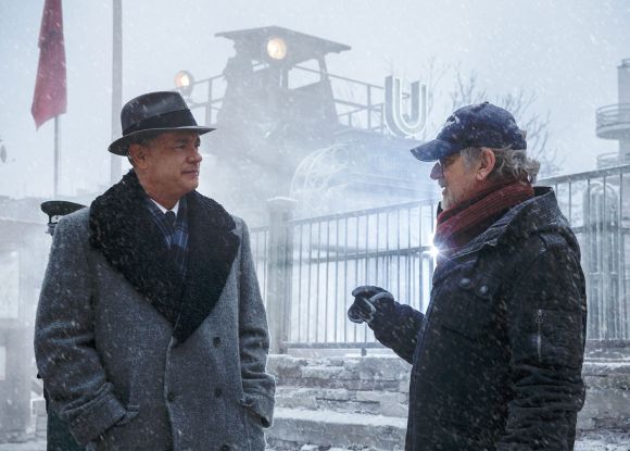 Steven Spielberg, el último héroe