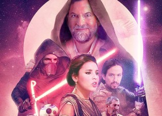 El 20D y Star Wars se parecen más de lo que piensas