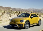 VW Beetle Dune. 