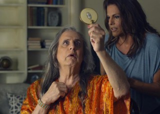 Lo ‘trans’ irrumpe con fuerza en televisión