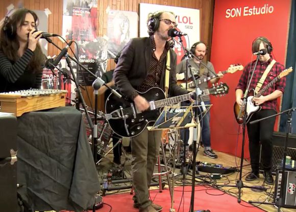 ¿Cuánto sabe Julio de la Rosa de sí mismo?