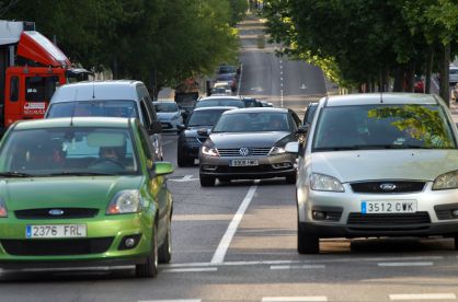 Cuidado con la renovación del seguro del coche