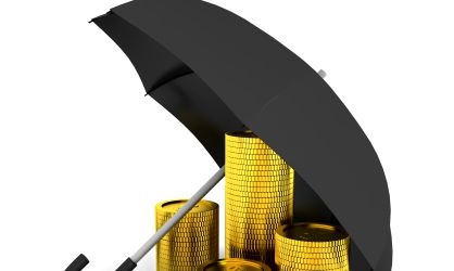 10 superfondos de inversión para aguantar el chaparrón