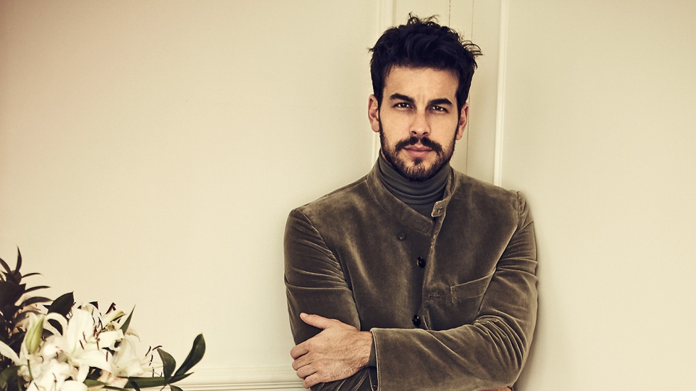 Mario Casas: "Sé que puedo liarla, aunque me pongan a parir"