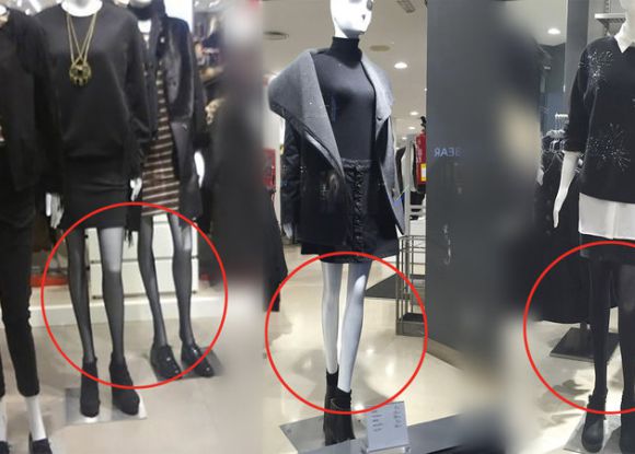 Ciberactivismo 1, Inditex 0