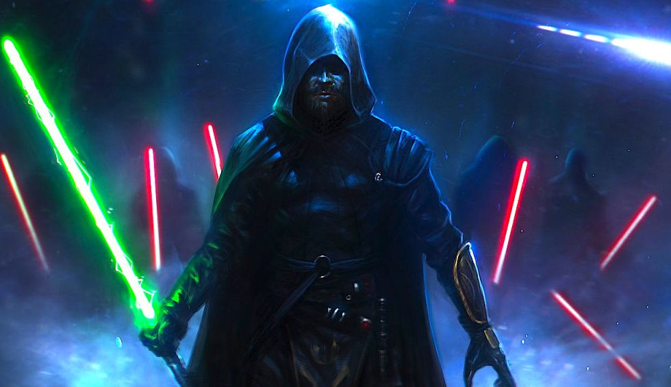 Yo confieso los padecimientos que sufro por casarme con un 'friki' de 'Star Wars'