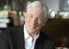 El actor Richard Gere.