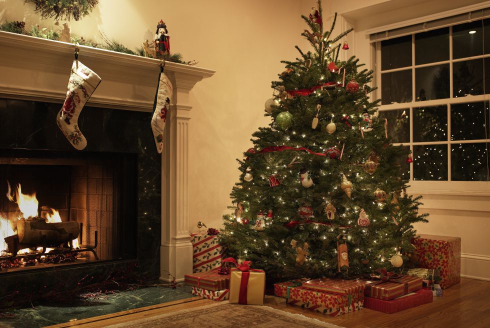 Cuanto Cuesta Tener Encendido El Arbol Durante Toda La Navidad Buenavida El Pais