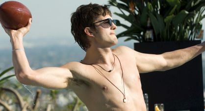 De una vez por todas: a qué debe oler un hombre en estas situaciones diarias