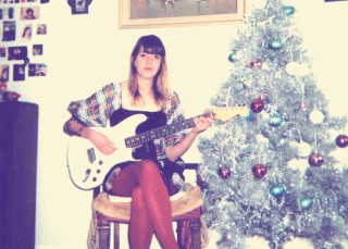 Así suena la Navidad underground