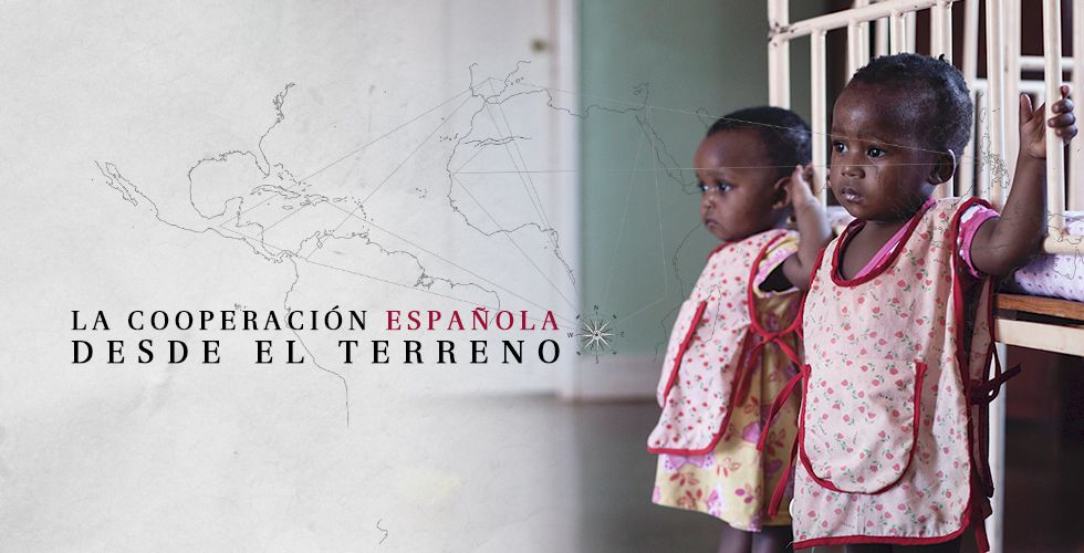 Qué queda de la cooperación española