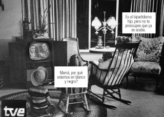 La política nos da igual; quién nos gobierne, no