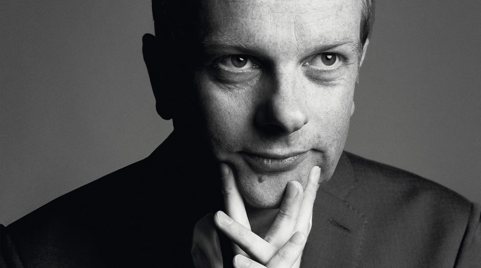 "No entendemos el siglo XX: le vemos poco horror y mucho Keith Richards"