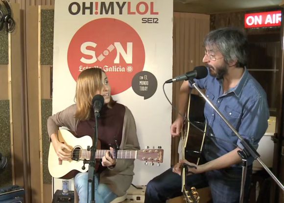 ¿Eres Zahara o una impostora?