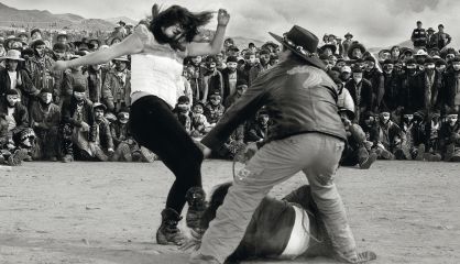 Tortazos por Navidad