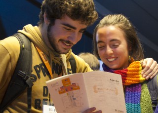 Busco una carrera, se aceptan propuestas