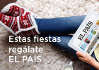 Oferta especial: EL PAÍS un año al 50%