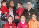 Rania y sus cinco hijas, detenidas y desaparecidas en Siria