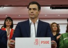 Resultados 20D | Sánchez aspira a sumar una mayoría alternativa al PP