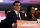 Resultados 20-D | Ciudadanos pierde el pulso por liderar el cambio