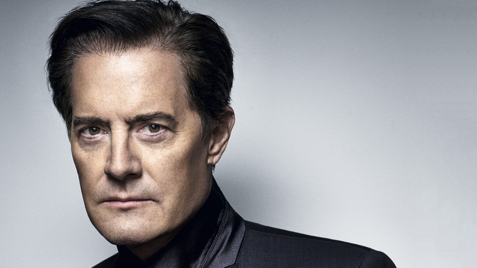 Kyle MacLachlan: "El nuevo 'Twin Peaks' va a ser algo maravilloso"