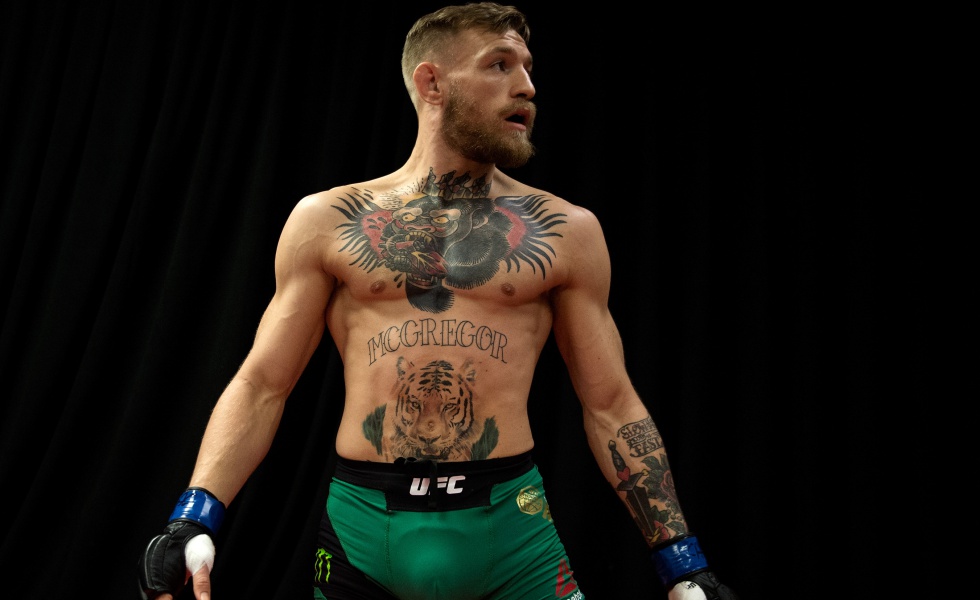 Posiblemente, el hombre más bestia (y a la vez 'cool') de la Tierra