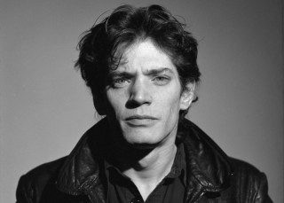 Robert Mapplethorpe sin filtros