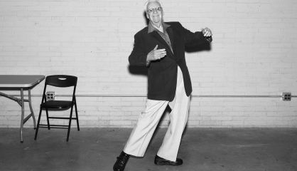 Bil. Sandusky, Ohio, 2014, Songbook © Alec Soth