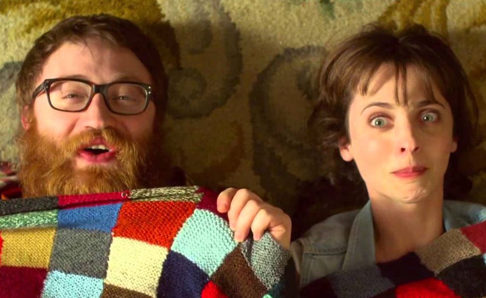 Por qué tus gases apestan y los míos no