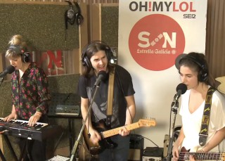 ¿Por qué la crítica ama a Belako?