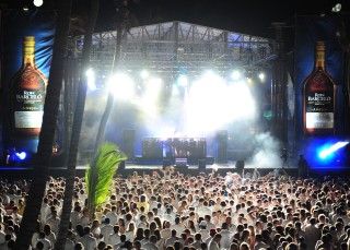 La fiesta del año se celebra en febrero