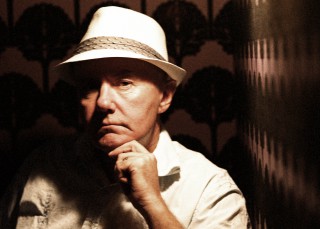 De la heroína a la proteína: conversación con Irvine Welsh