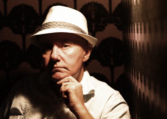 De la heroína a la proteína: conversación con Irvine Welsh