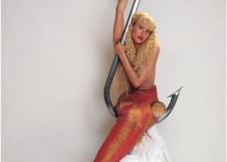 1, 2, 3, Daryl Hannah