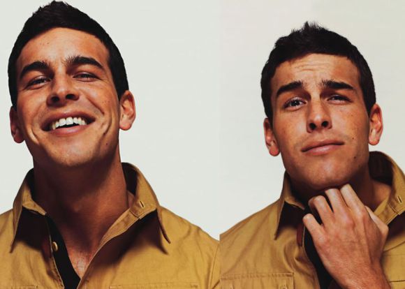 Los mejores (y peores) papeles de Mario Casas